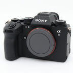 Sony A9 III body used