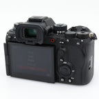 Sony A9 III body used