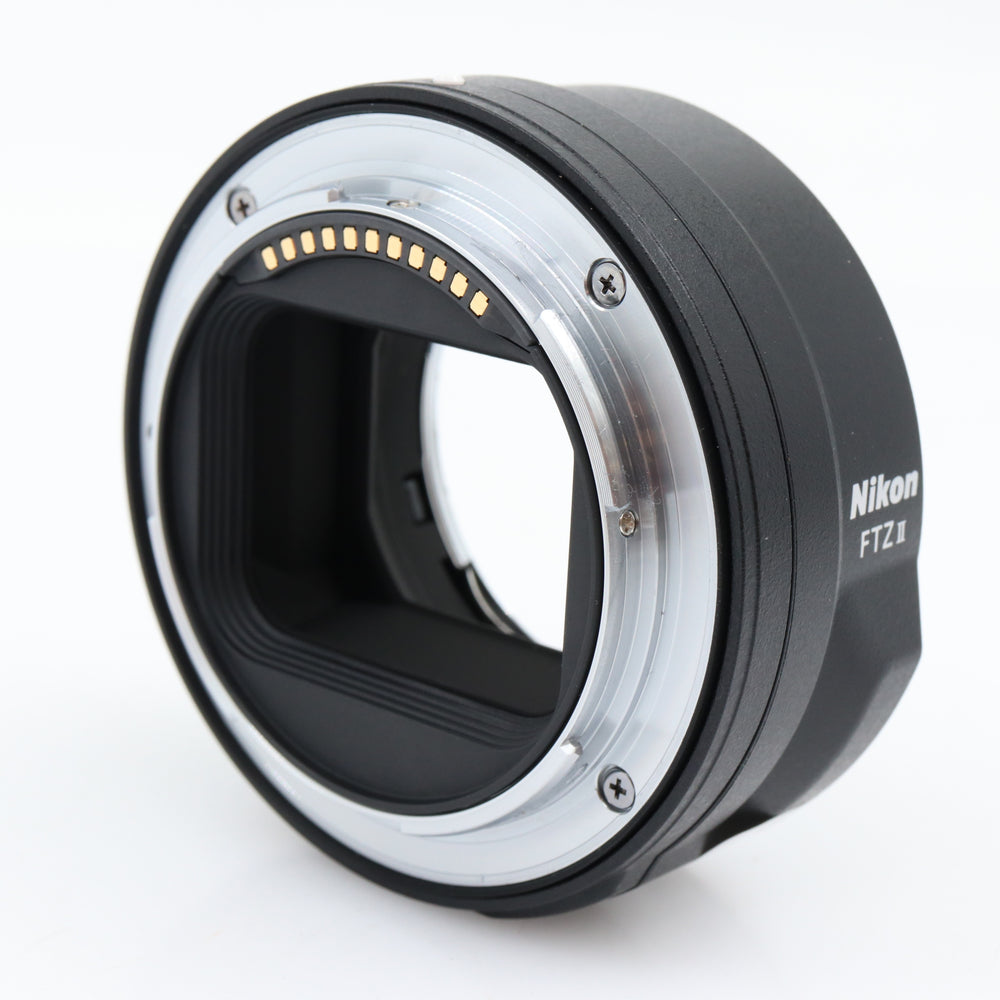 Nikon FTZ II Adaptateur de montage occasion