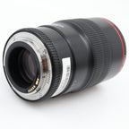 Canon EF 100mm f/2.8 L IS USM Macro tweedehands