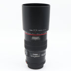 Canon EF 100mm f/2.8 L IS USM Macro tweedehands