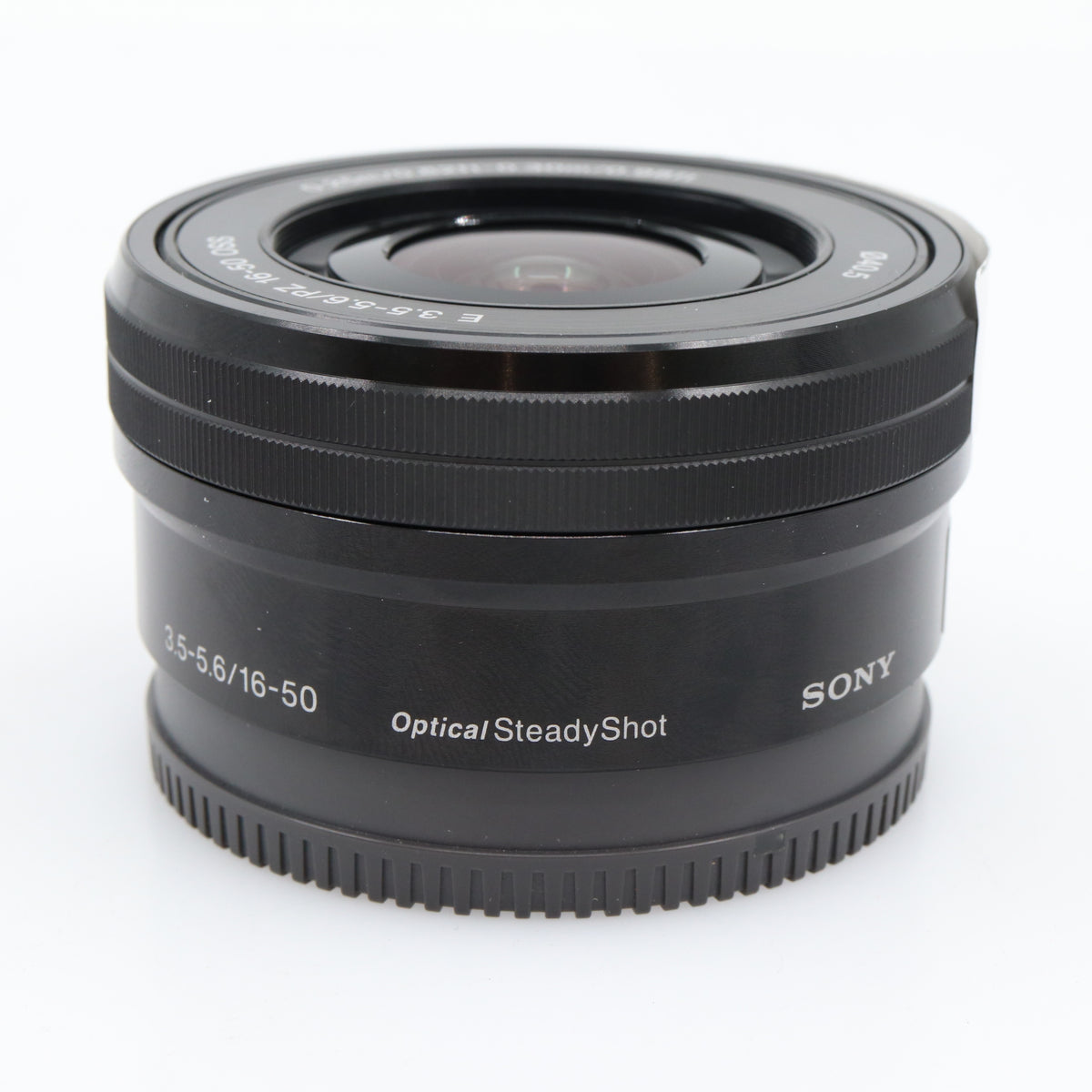 Sony E 16-50mm f/3.5-5.6 PZ OSS II used