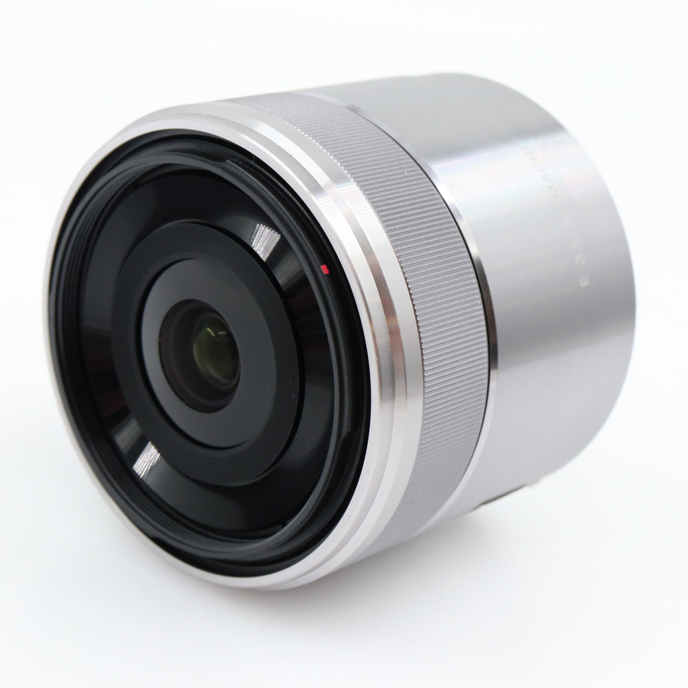 Sony E 30mm f/3.5 Macro gebraucht
