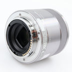Sony E 30mm f/3.5 Macro gebraucht
