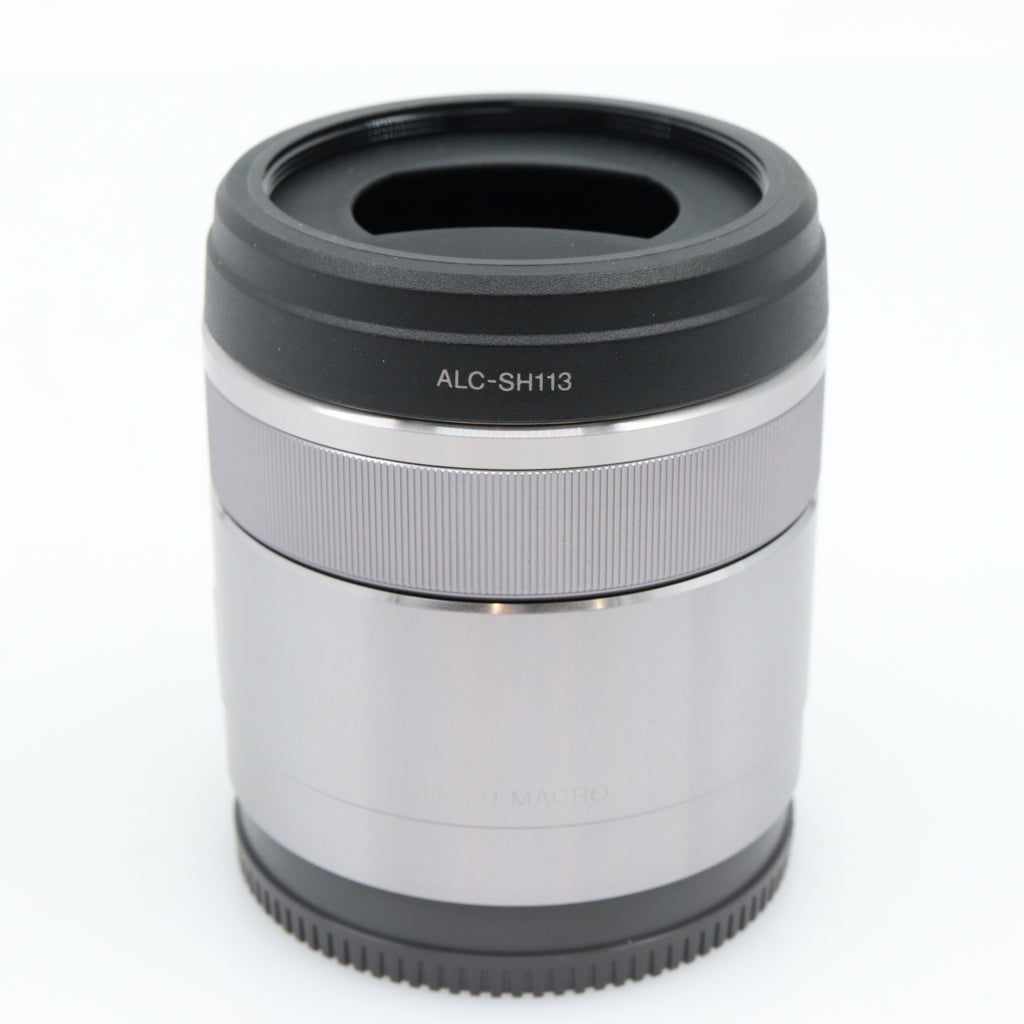 Sony E 30mm f/3.5 Macro gebraucht