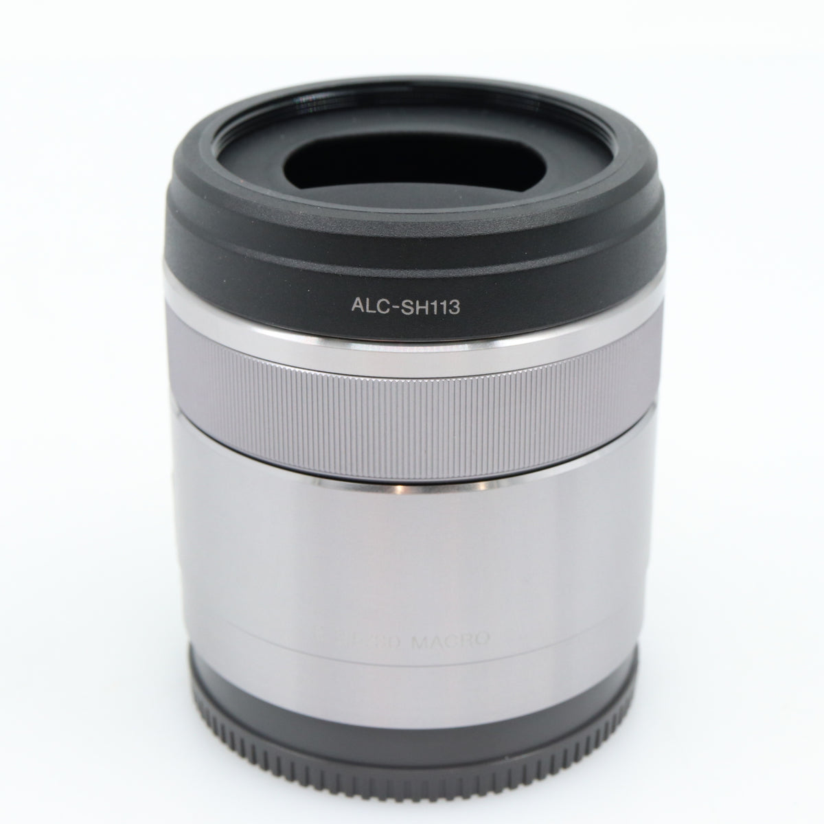 Sony E 30mm f/3.5 Macro gebraucht