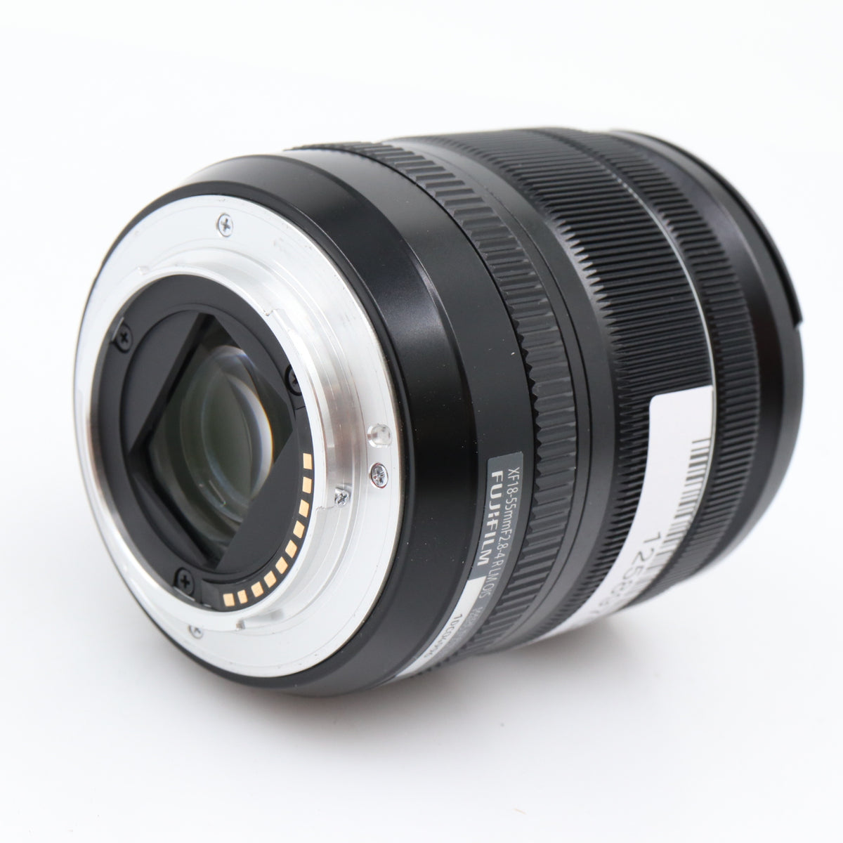 Fujifilm XF 18-55mm F/2.8-4.0 R LM OIS used