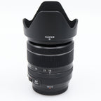 Fujifilm XF 18-55mm F/2.8-4.0 R LM OIS used