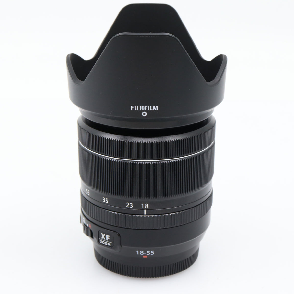 Fujifilm XF 18-55mm F/2.8-4.0 R LM OIS used