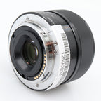 Sony E 35mm f/1.8 OSS used