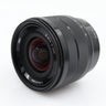 Sony E 10-18mm f/4 OSS occasion