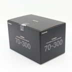 Fujifilm XF 70-300mm F/4.0-5.6 R LM OIS WR occasion