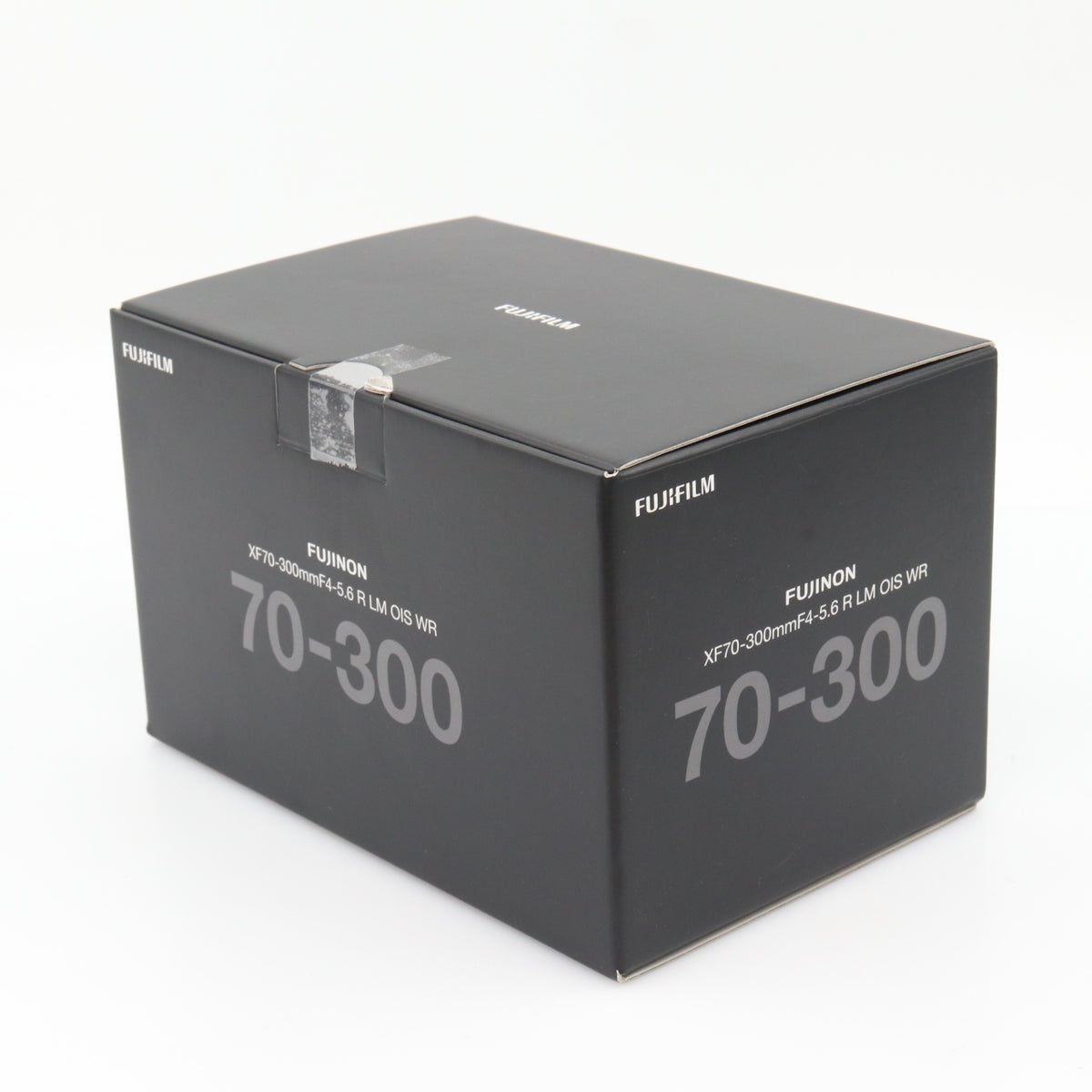 Fujifilm XF 70-300mm F/4.0-5.6 R LM OIS WR occasion