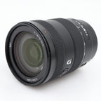 Sony E 16-55mm f/2.8 G used