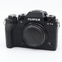 Fujifilm X-T4 body occasion