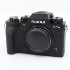 Fujifilm X-T4 body occasion
