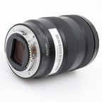 Sony E 16-55mm f/2.8 G used