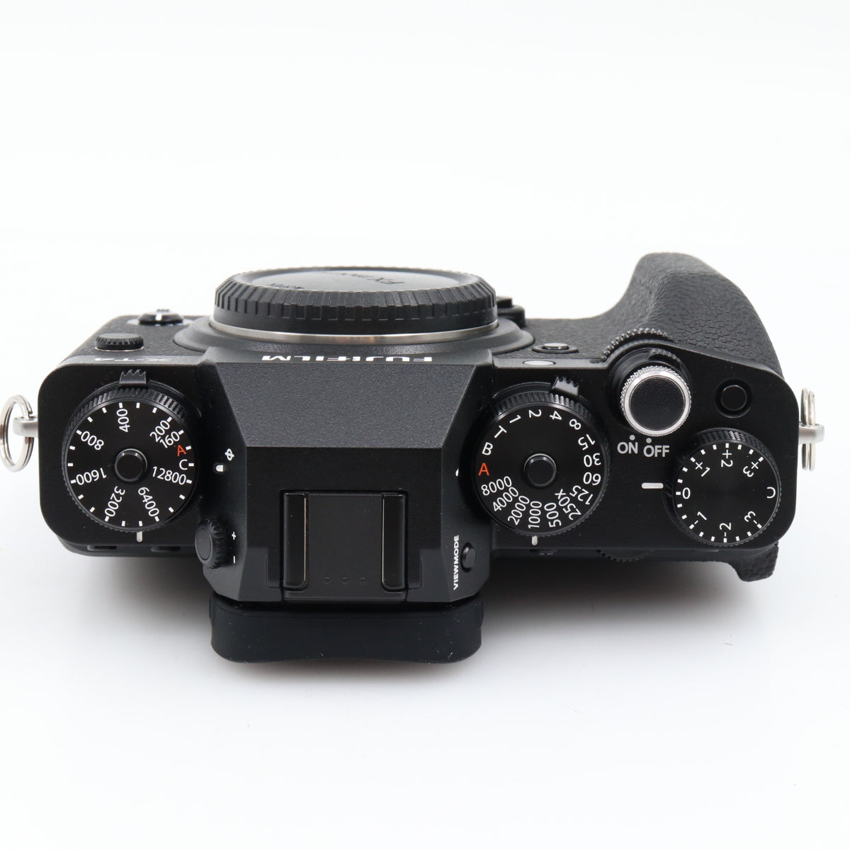 Fujifilm X-T4 body occasion