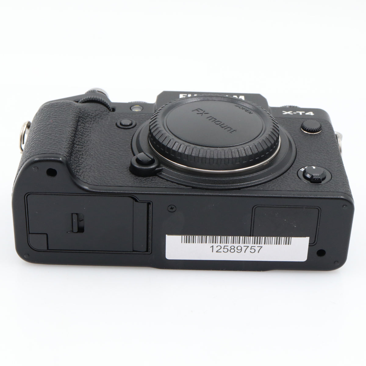Fujifilm X-T4 body occasion