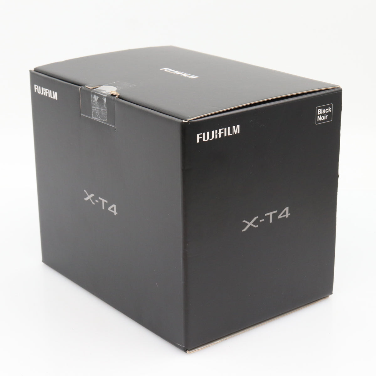 Fujifilm X-T4 body occasion