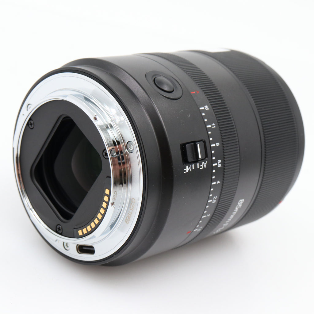 7artisans AF 85mm F/1.8 L-mount gebraucht