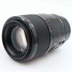 Sony FE 90mm f/2.8 Macro G OSS occasion