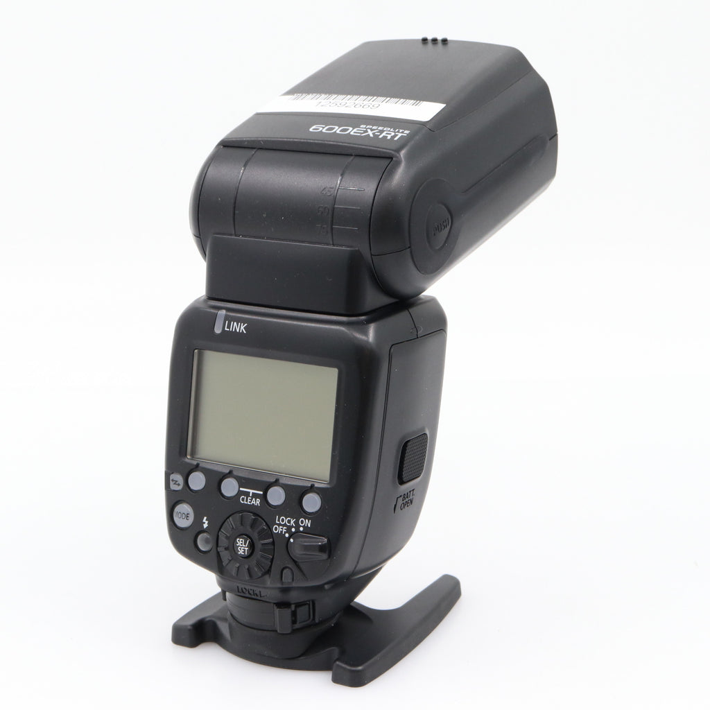 Canon Speedlite 600EX-RT occasion