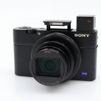 Sony Cybershot DSC-RX100 VII