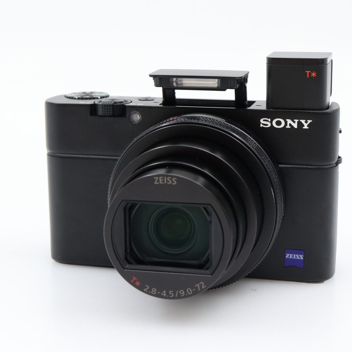 Sony Cybershot DSC-RX100 VII