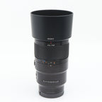 Sony FE 90mm f/2.8 Macro G OSS occasion