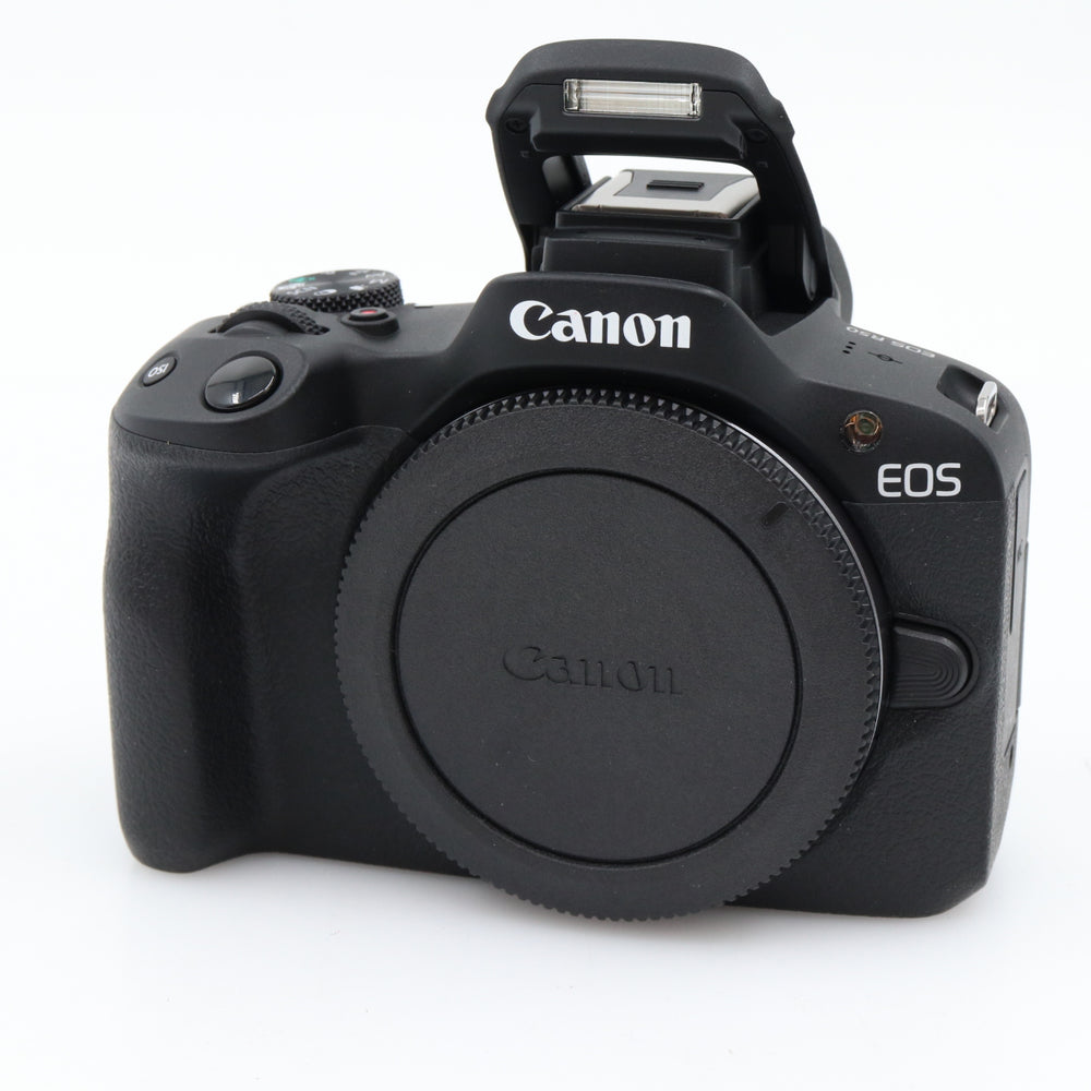 Canon EOS R50 body segunda mano