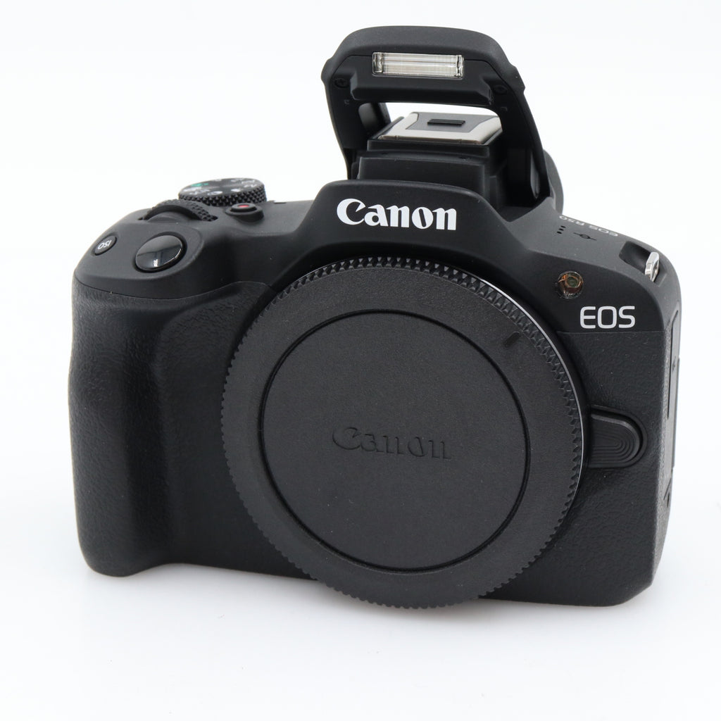 Canon EOS R50 body segunda mano