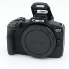 Canon EOS R50 body segunda mano