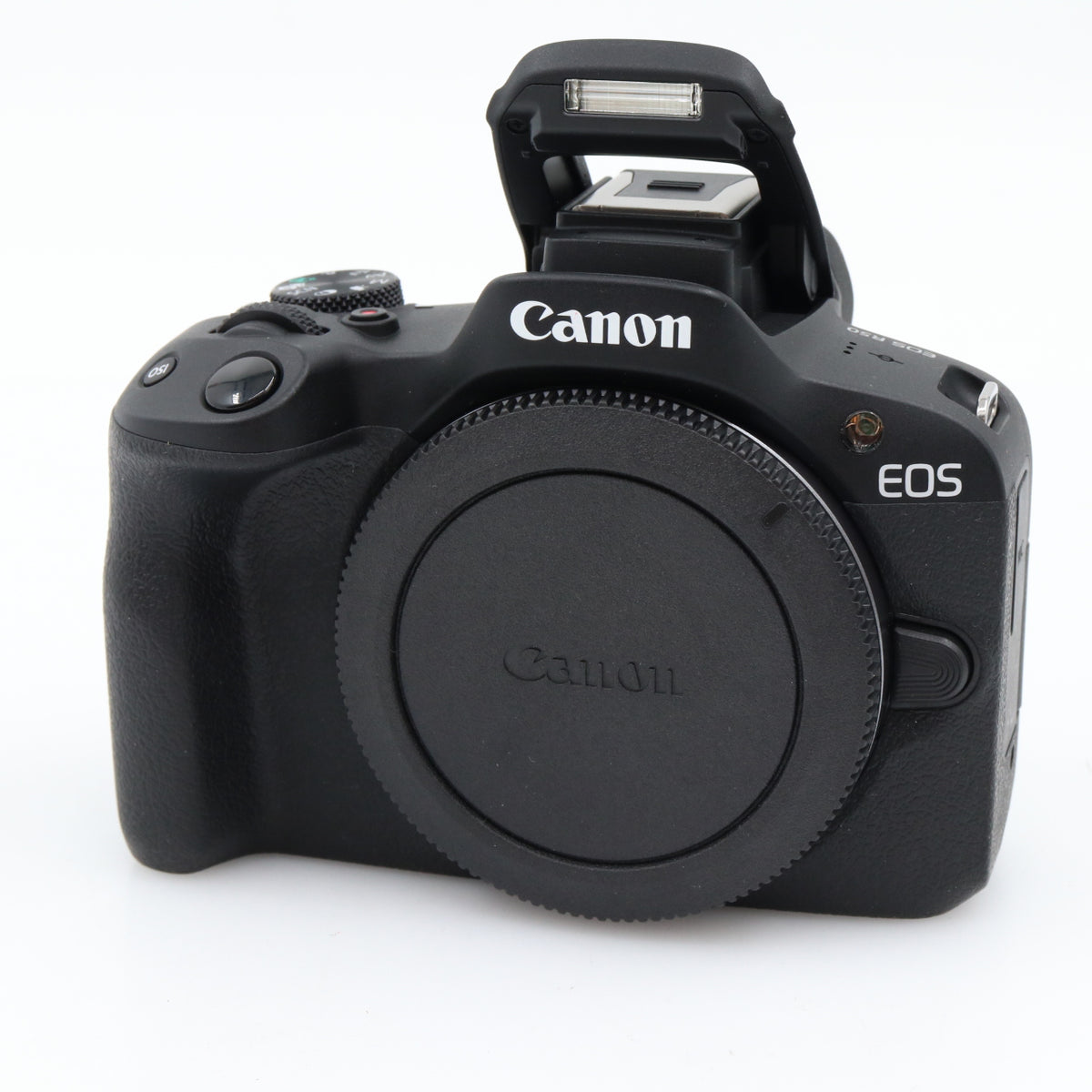 Canon EOS R50 body segunda mano
