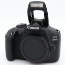 Canon EOS 2000D Gehäuse gebraucht
