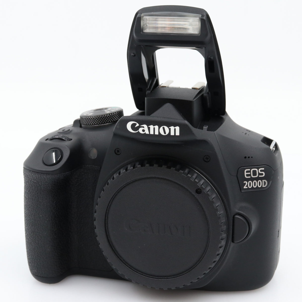 Canon EOS 2000D Gehäuse gebraucht