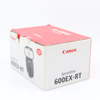 Canon Speedlite 600EX-RT occasion