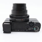 Sony Cybershot DSC-RX100 VII