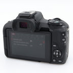 Canon EOS R50 body segunda mano