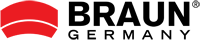 Braun logo