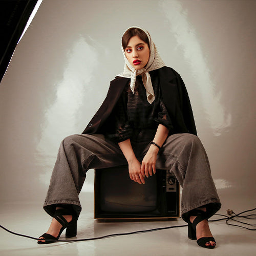 11 tips voor studiofotografie