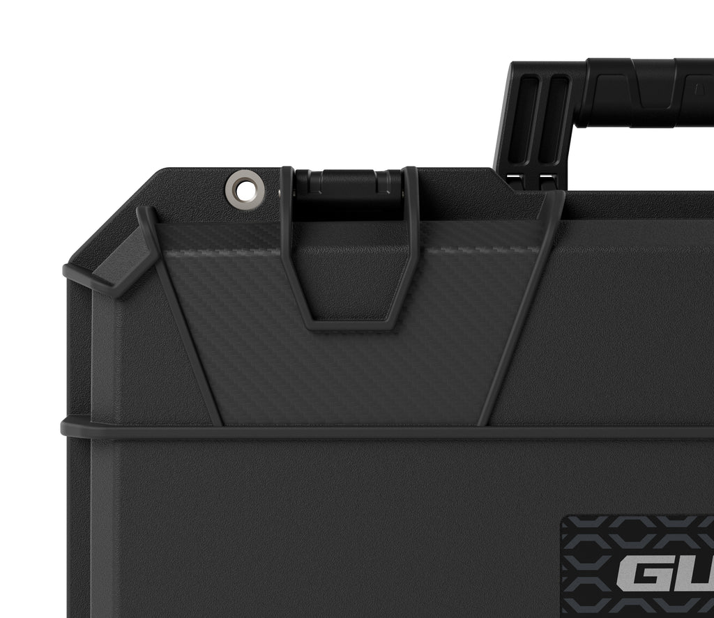 Gutek Tortoise T-300 Carry-On Protector Case occasion
