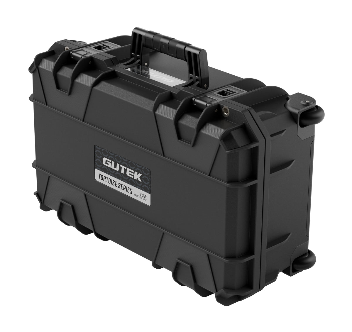 Gutek Tortoise T-300 Carry-On Protector Case occasion