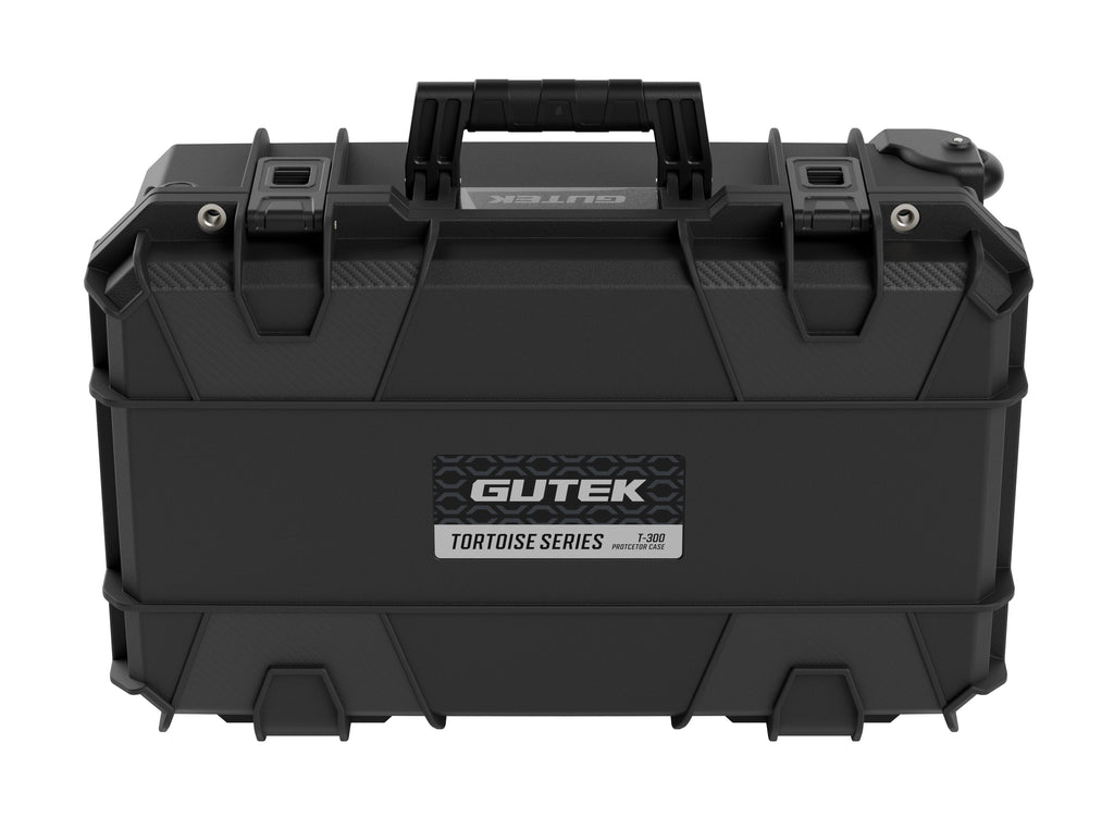 Gutek Tortoise T-300 Carry-On Protector Case occasion