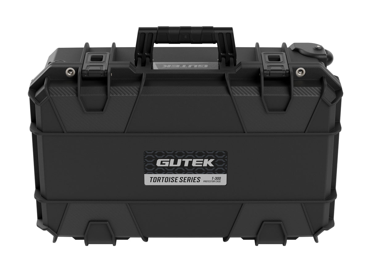 Gutek Tortoise T-300 Carry-On Protector Case occasion