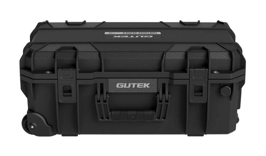 Gutek Tortoise T-300 Carry-On Protector Case occasion