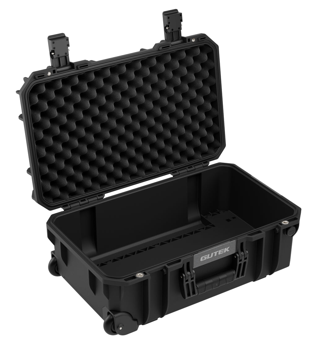 Gutek Tortoise T-300 Carry-On Protector Case occasion
