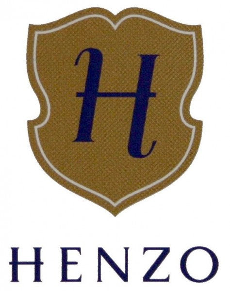 Henzo logo