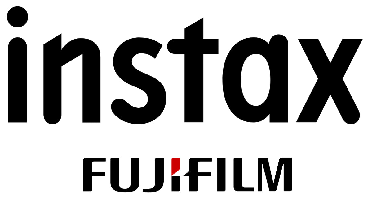 Logo Fujifilm Instax