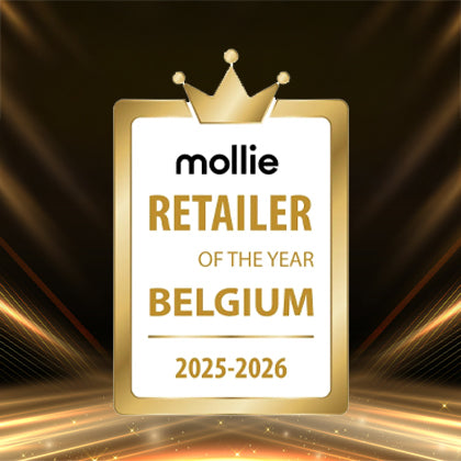 Kamera Express Belgique Retailer of the Year 2025